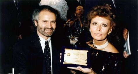 gianni versace awards|gianni versace early life.